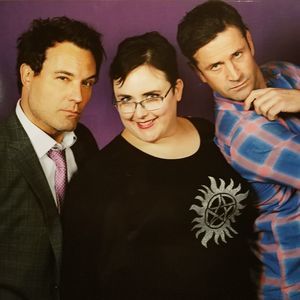 Meet your Posher, Carrie